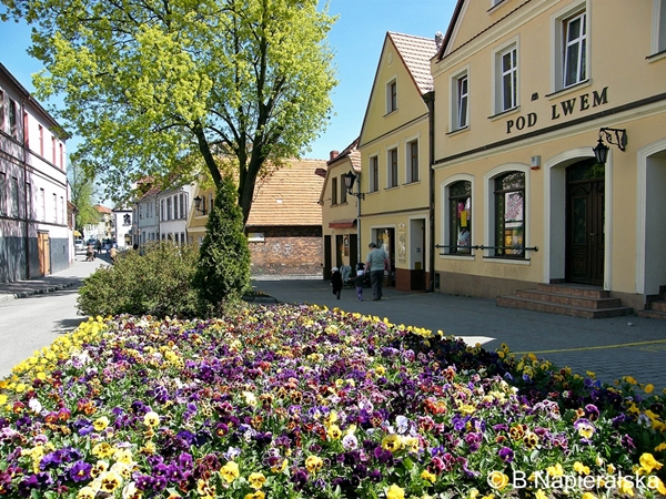 Miedzychód